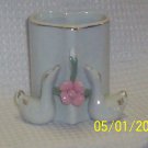 Swan Vase