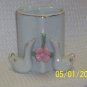 Swan Vase