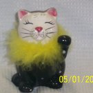 Cat Figurine