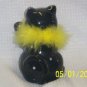 Cat Figurine