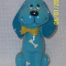 DOG FIGURINE