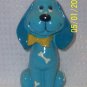 DOG FIGURINE