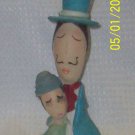 COUPLE FIGURINE