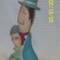 COUPLE FIGURINE