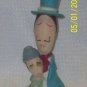 COUPLE FIGURINE