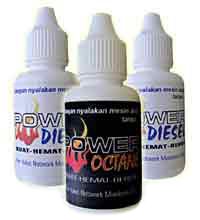 Power Octane