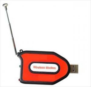 CDMA2000 USB Wireless  MDOEM VD500
