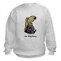 Da Big Dog Sweatshirt