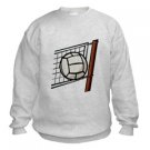 Volleyball Sweatshirt