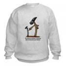 Blame Them Sweatshirt
