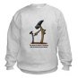 Blame Them Sweatshirt
