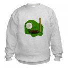 Golf Sweatshirt