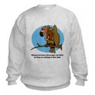 Vulture Diet Sweatshirt