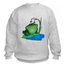 Frog Sweatshirt