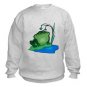 Frog Sweatshirt