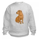 Sharpe Dog Sweatshirt