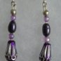 Moroccan Dangles with a Drop