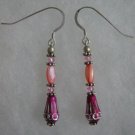 Moroccan Dangles