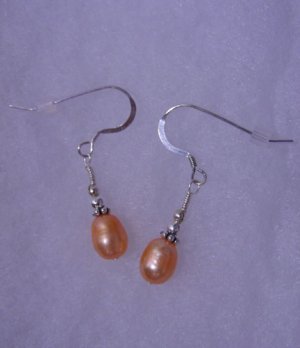 Peach Candy