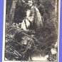 RPPC Orcas Island WA Cascade Falls Velox Postcard Photo