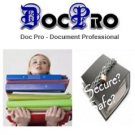 Doc Pro - Document Management Software