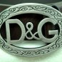 0000 new d&g t-shirt for women ladies girl black short size M