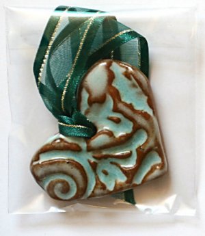 Ceramic Pendant :H1