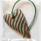 Ceramic Pendant :H7