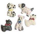 Craft Pack : Dogs L43CP