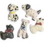 Craft Pack : Dogs L43CP