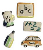 Craft Packs : babies L158CP