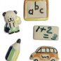 Craft Packs : babies L158CP