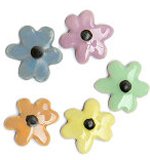 Craft Pack : Flowers L191CP