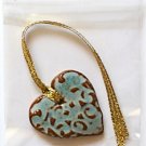 Ceramic Pendant : H9