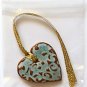 Ceramic Pendant : H9
