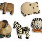 Craft Packs : Safari L253CP