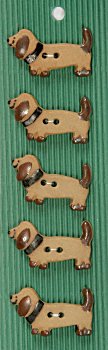 Buttons : Ceramic : L34