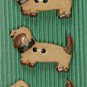 Buttons : Ceramic : L34