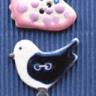 Buttons Ceramic : L84