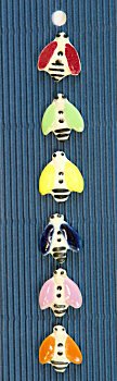 Buttons Ceramic : L14