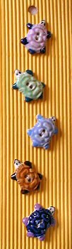 Buttons : L124