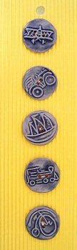 Buttons : L309