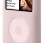 Belkin Silicone Sleeve Case for 80GB/120GB iPod classic 6G 6th Generation (Pink) F8Z210-PNK