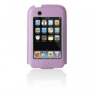 Belkin Formed Leather Case for iPod touch 1G 1st Generation (Lavender) F8Z247-LAV