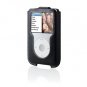 Belkin Formed Leather Case for 80GB/120GB iPod classic 6G 6th Generation (Black) F8Z245-BLK