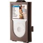 Belkin Leather Sleeve Case 80GB/120GB iPod classic 6G 6th Generation (Chocolate Brown) F8Z205-BRN