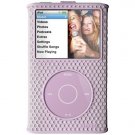 Belkin Micro Grip Case for 80GB/120GB iPod classic 6G 6th Generation (Lavender) F8Z256-LAV