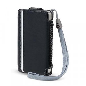 Belkin Holster Case for 5G 5.5G 5th Generation 30GB 60GB 80GB Video iPod (Black) F8Z074EA