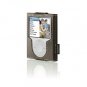 Belkin Leather Sleeve Case for iPod nano 3G 3rd Generation 4GB/8GB Video (ChocolateBrown) F8Z204-BRN