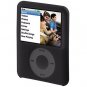 Belkin Silicone Case for iPod nano 3G 3rd Generation 4GB/8GB Video (Black) F8Z213-BLK